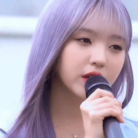 yeseo gif