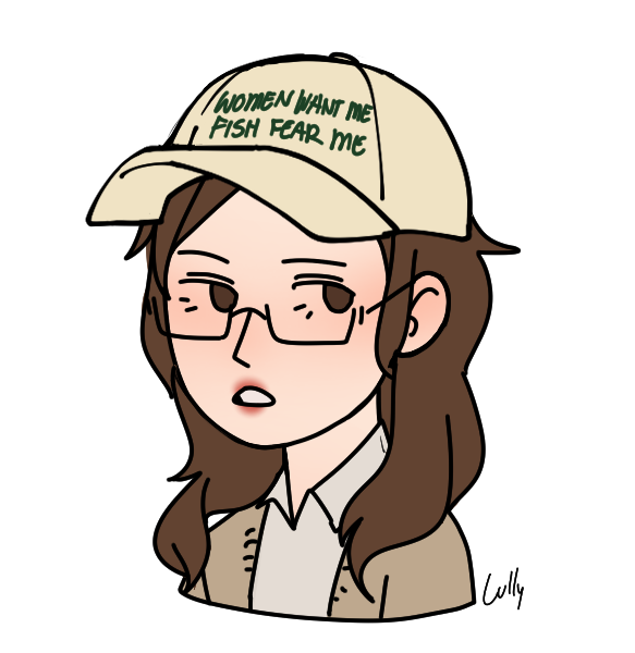 picrew of myself