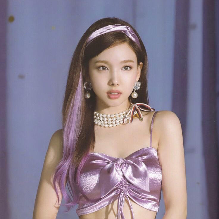 yeseo gif