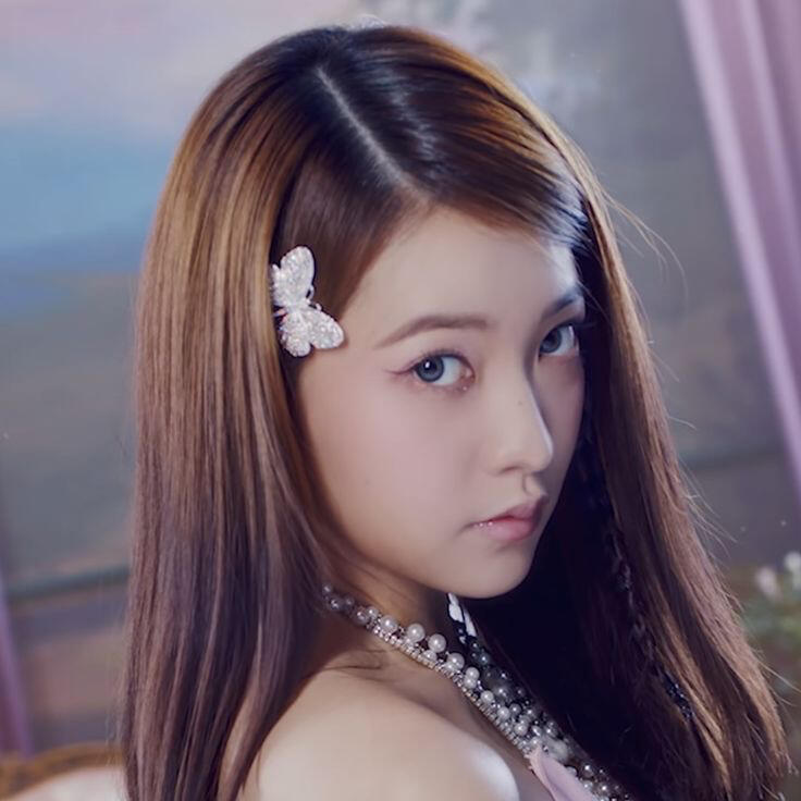 yeseo gif